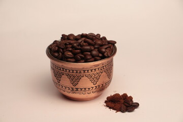 Delicious nuts, candies, spices and traditional products.Turkey