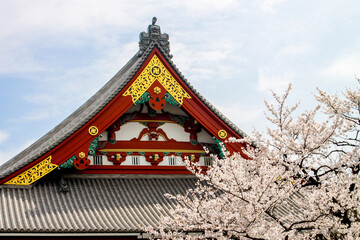 浅草寺