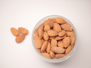 Delicious nuts, candies, spices and traditional products.Turkey