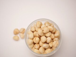 Delicious nuts, candies, spices and traditional products.Turkey