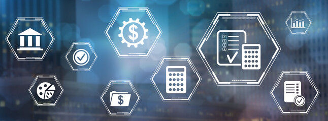 Concept of financial audit