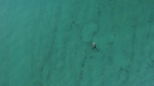 Drone La Torche Bretagne