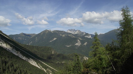 Rifugio Giaf