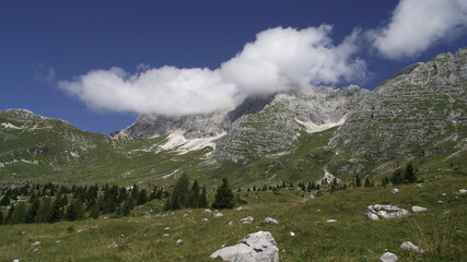 Montasio