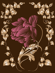 abstract background