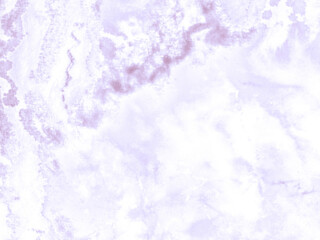 White Shibori Pattern. Colour Water. Gentle