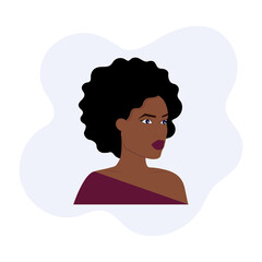 A beautiful girl. Woman. Beauty.