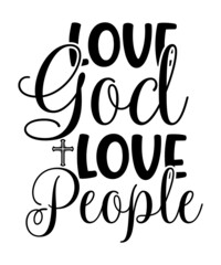 jesus svg tshirt design