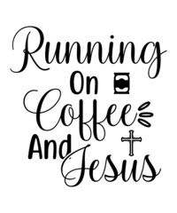 jesus svg tshirt design