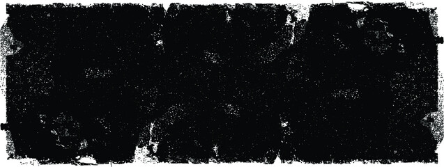 Splatter Paint Texture . Distress Grunge background . Scratch, Grain, Noise, grange stamp . Black Spray Blot of Ink.Place illustration Over any Object to Create Grungy Effect .abstract vector. - obrazy, fototapety, plakaty
