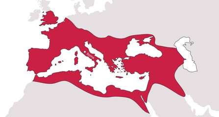 Romen Empire