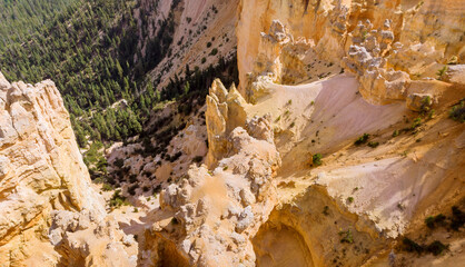 Bryce Canyon National Park is one of the most beautiful national parks in the world Utah