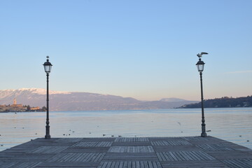 Lake