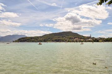 Annecy