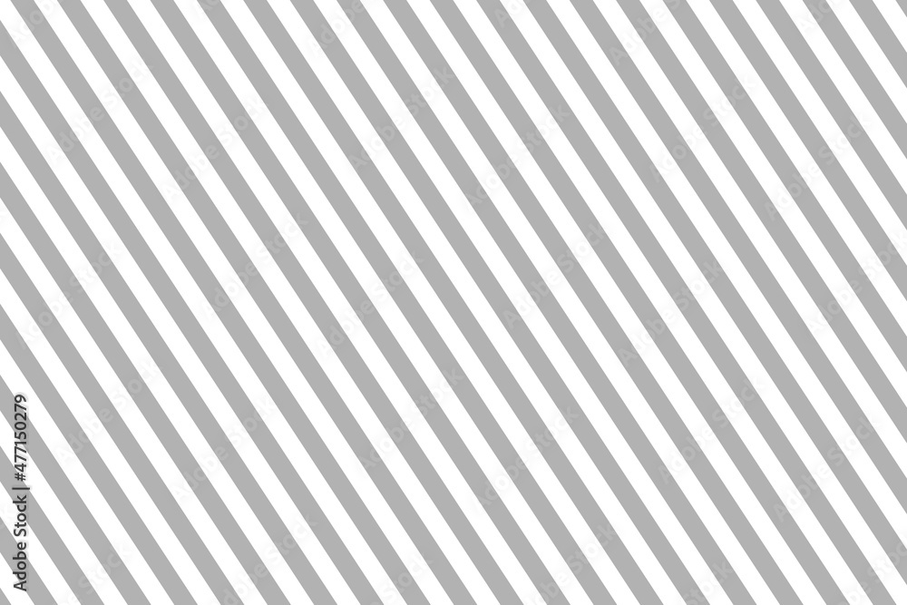Poster straight lines pattern. gray background texture. diagonal stripes on white background. abstract seam