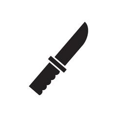 knife icon ( vector illustration )