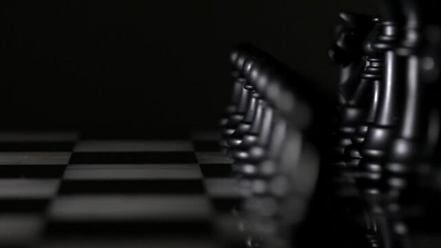 Chess Pieces 06. 