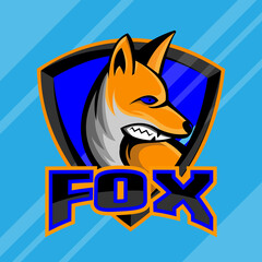 fox