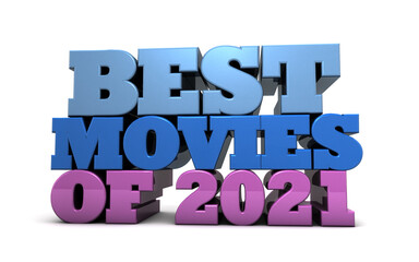 Best Movies of 2021
