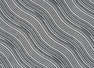 Luftpost airmail briefumschlag air mail envelope innen inside innenseite design muster pattern vintage retro alt old papier paper welle grau grey wave schwarz black linien lines