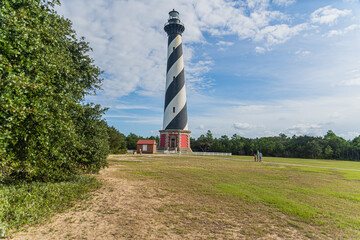 Cape Hatteras Lighthouse