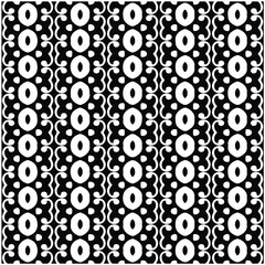 Seamless ethnic pattern color black and white.Can be used in fabric design for clothes, accessories; decorative paper, wrapping, background, wallpaper, Vector illustration.