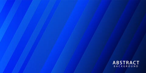 Dark blue abstract background with modern corporate concept you can use this background for your social media