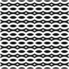 
Seamless ethnic pattern color black and white.Can be used in fabric design for clothes, accessories; decorative paper, wrapping, background, wallpaper, Vector illustration.