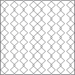 
Vector ethnic pattern with symmetrical elements . Repeating geometric tiles from striped elements.Monochrome texture.Black and 
white pattern for wallpapers and backgrounds.