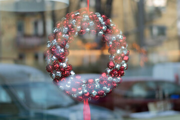 Dekoracja świąteczna © felicytka