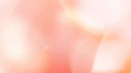 背景素材「ソフトフォーカス」ピンクゴールド 金 あたたかい / texture background image soft softfocus beauty salon esthetic pink gold warm