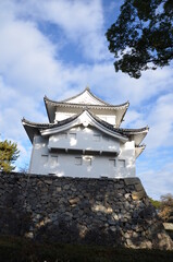 名古屋城 東南隅櫓
