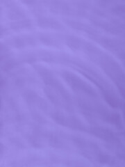 Purple color water surface color background with ripples - 477188258