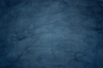 Beautiful Abstract Grunge Decorative Navy Blue Dark Wall Background