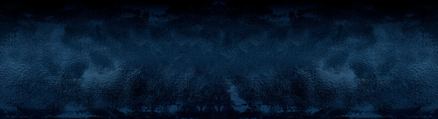 Beautiful Abstract Grunge Decorative Navy Blue Dark Wall Background