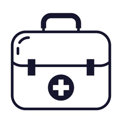 first aid icon