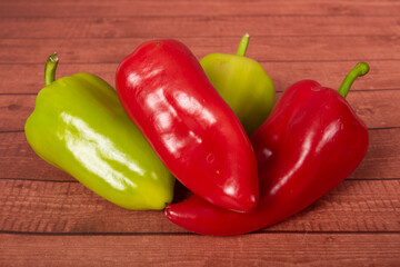peppers