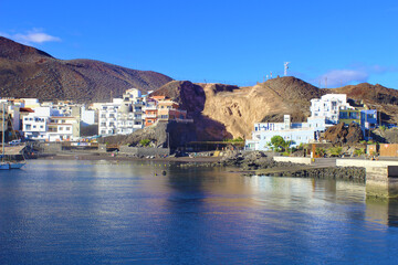 La Restinga, El Hierro