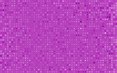 Light Purple vector texture in rectangular style.