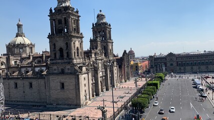 Fototapeta premium saint cathedral