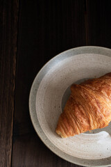 クロワッサン