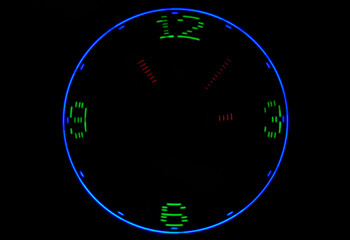 Light clock