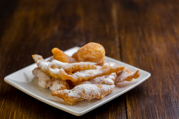 Angel wings - the best cakes