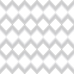 Vintage Geometric seamless pattern