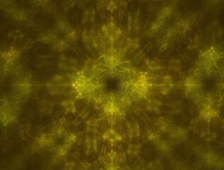 Imaginatory fractal abstract background Image