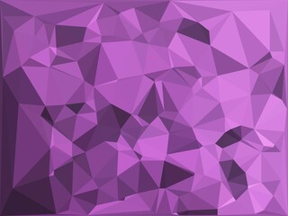 purple color of abstract background