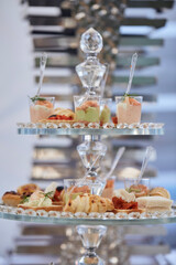 table setting