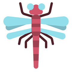 dragonfly