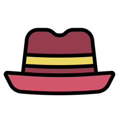 hat