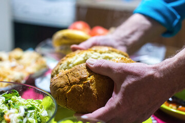 Christmas in Bulgaria